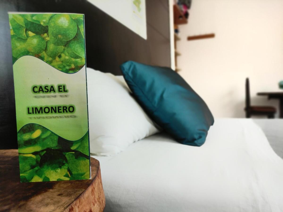 坎昆Casa El Limonero公寓 外观 照片